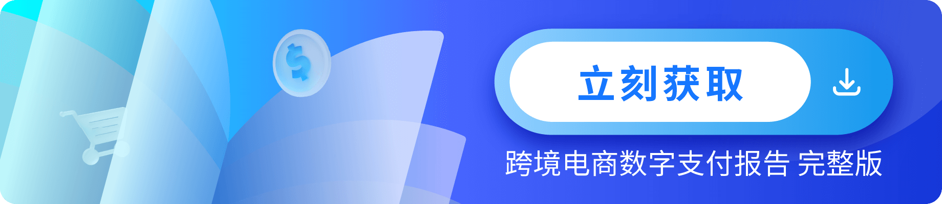 出海變局下的支付突圍-跨境電商數字支付報告