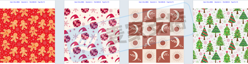 26-cv-00531,keith新案TRO警报！198个涉案店需马上行动！