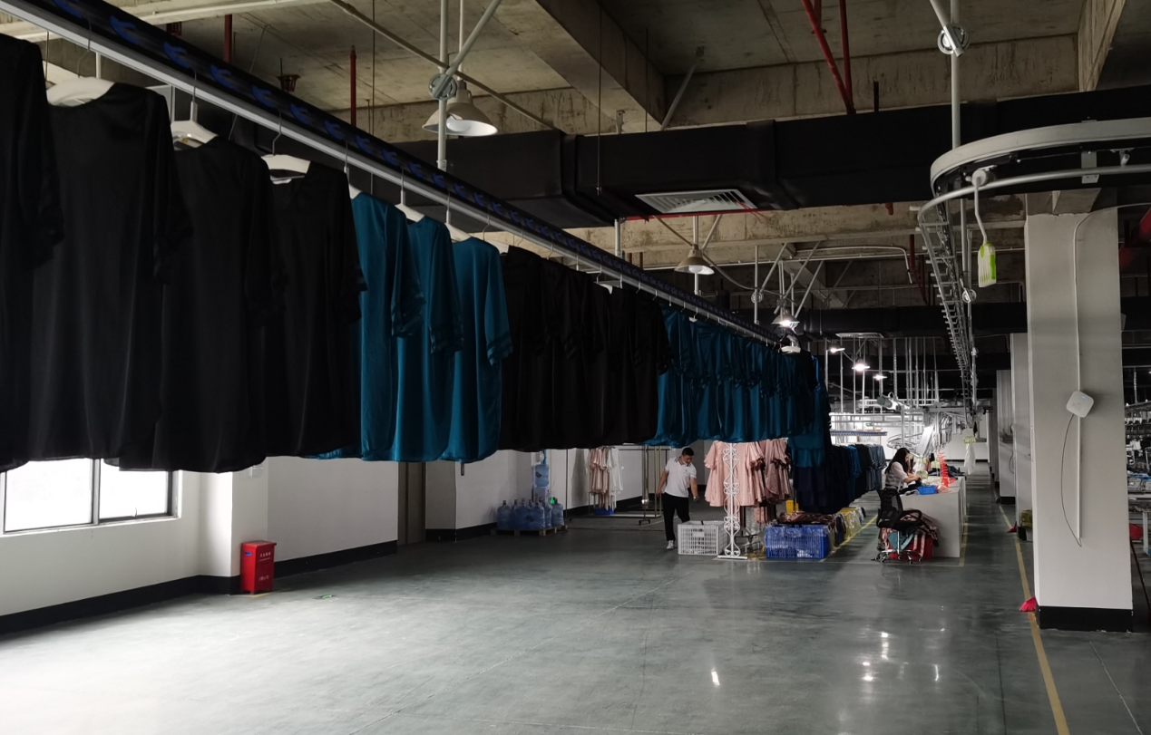 旺季备战：服装类目抢占赛道决胜关键秘诀