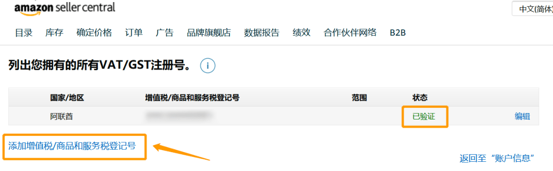 Last Call！沙特税局罚金豁免政策即将到期！ 