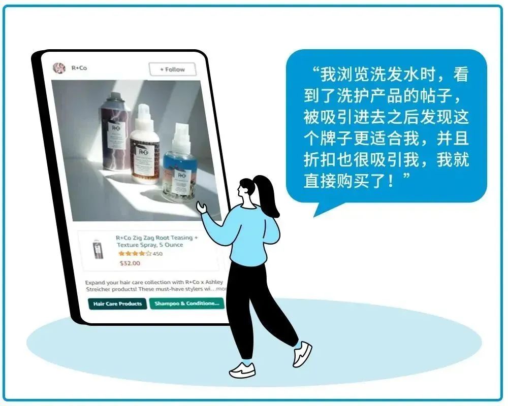 亚马逊卖家不能与消费者联系？多场景互动+3大神器带你实现“路转粉”！
