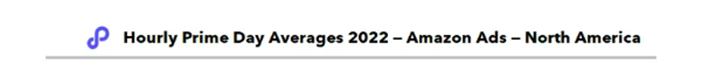 制胜Prime Day！如何利用Amazon Marketing Stream 解锁大促销售增量？（下篇）