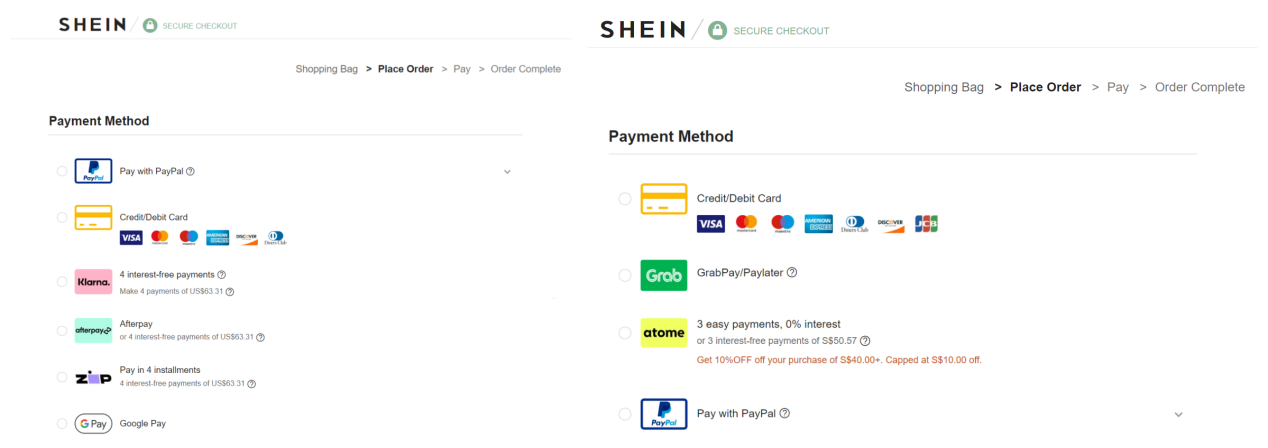 SHEIN、棒谷接连布局，“先享后付”会是独立站下个风口吗？