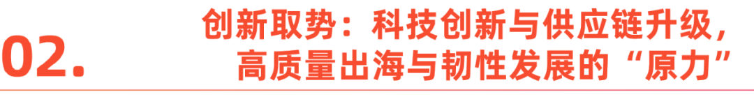 两会观察｜从挑战到机遇，2025年跨境电商如何在变局中实现韧性发展？