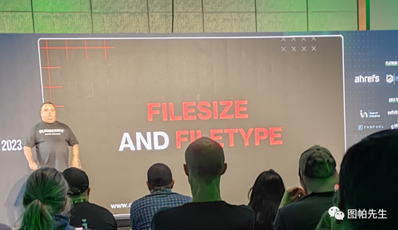 2023年泰国清迈谷歌SEO大会总结