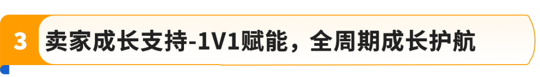 解锁亚马逊万亿市场！生活百货3大趋势+ 3大站点爆品清单