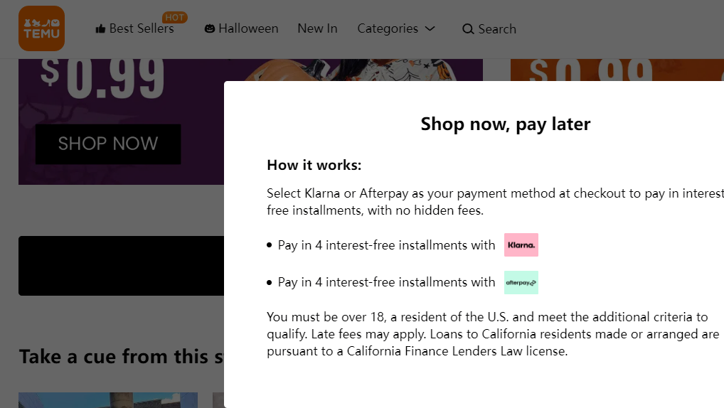 拼多多“出海”的三个考验?
