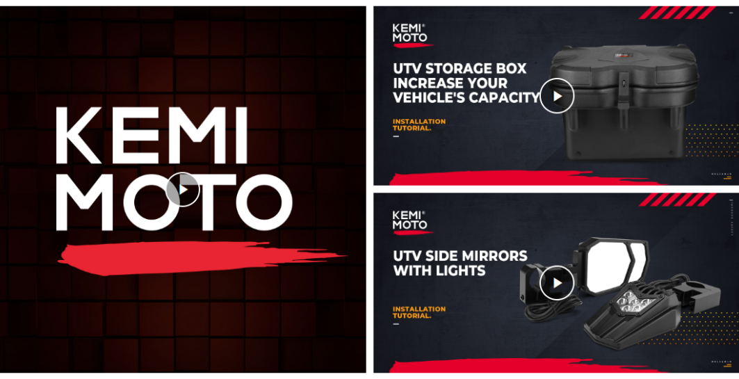 年销额高达10亿!小众产品也能逆风翻盘!亚马逊汽配卖家如何一路做大做强?