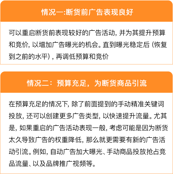 什么都没做，流量销量竟双跌！？速速查看亚马逊《流量急救指南》，3招稳销量！