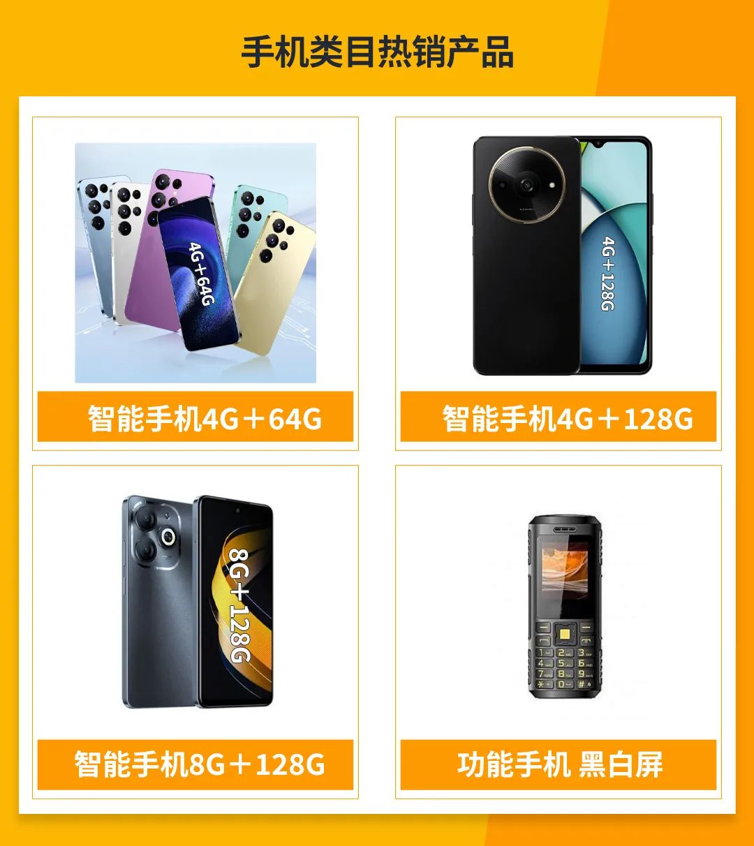 3C数码如何触动非洲音乐灵魂？这些产品在非洲卖爆了！