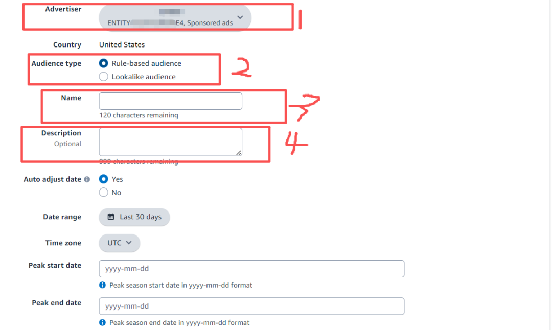 亚马逊AMC数据与人群创建指南(上)