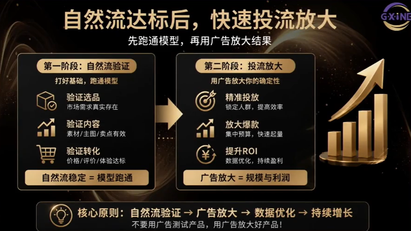 高溢价选品!TikTok东南亚技术流大卖分享实战操盘指南