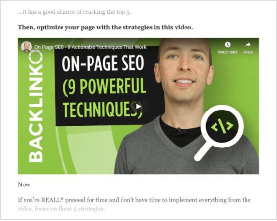 独立站卖家2022年必须掌握的8大Google SEO优化要素（三）