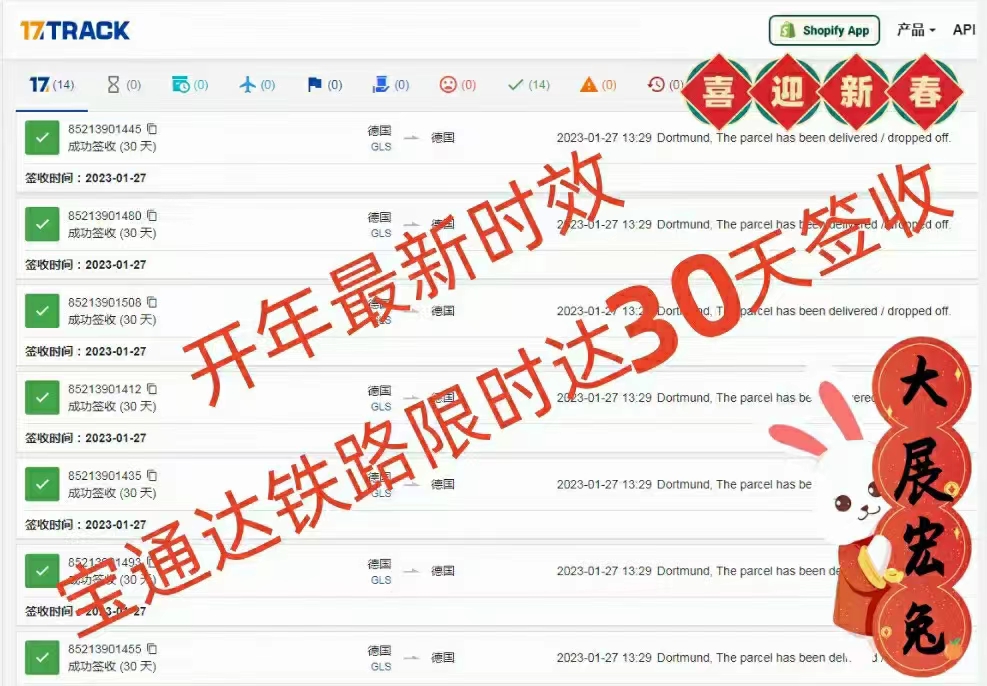 宝通达欧洲铁路限时达正式更名为宝欧快铁