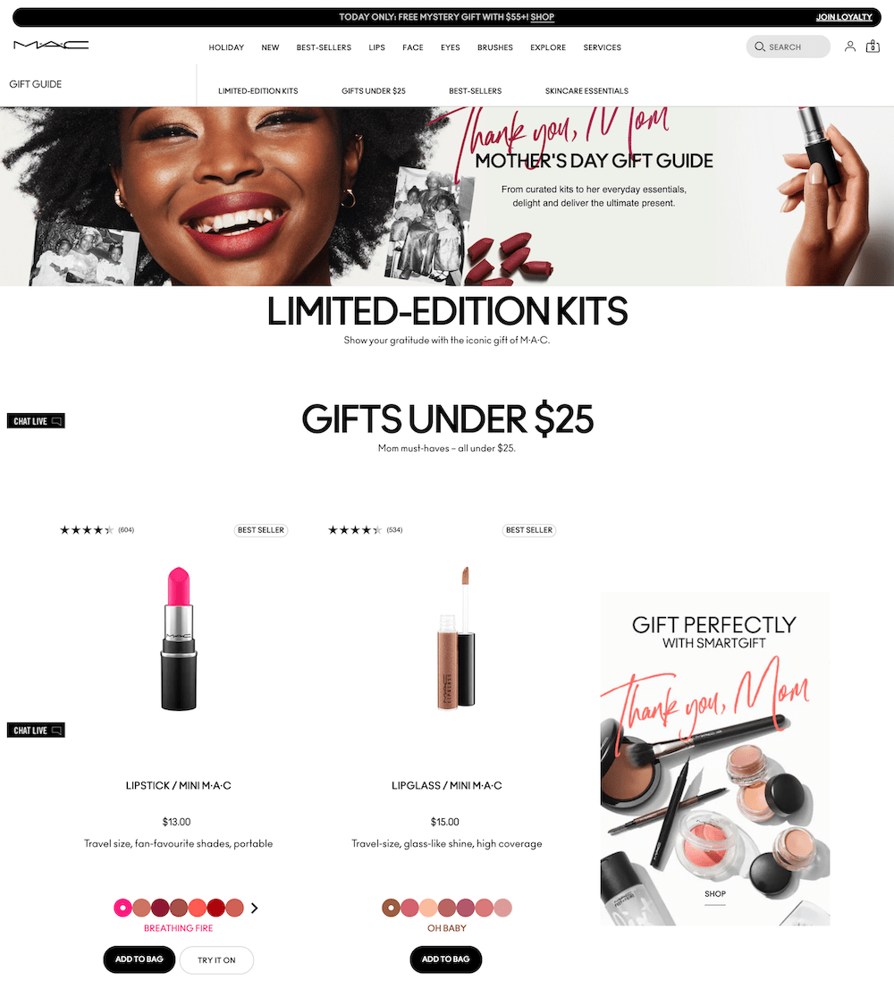 妈妈也能被分类？2023母亲节营销案例分析