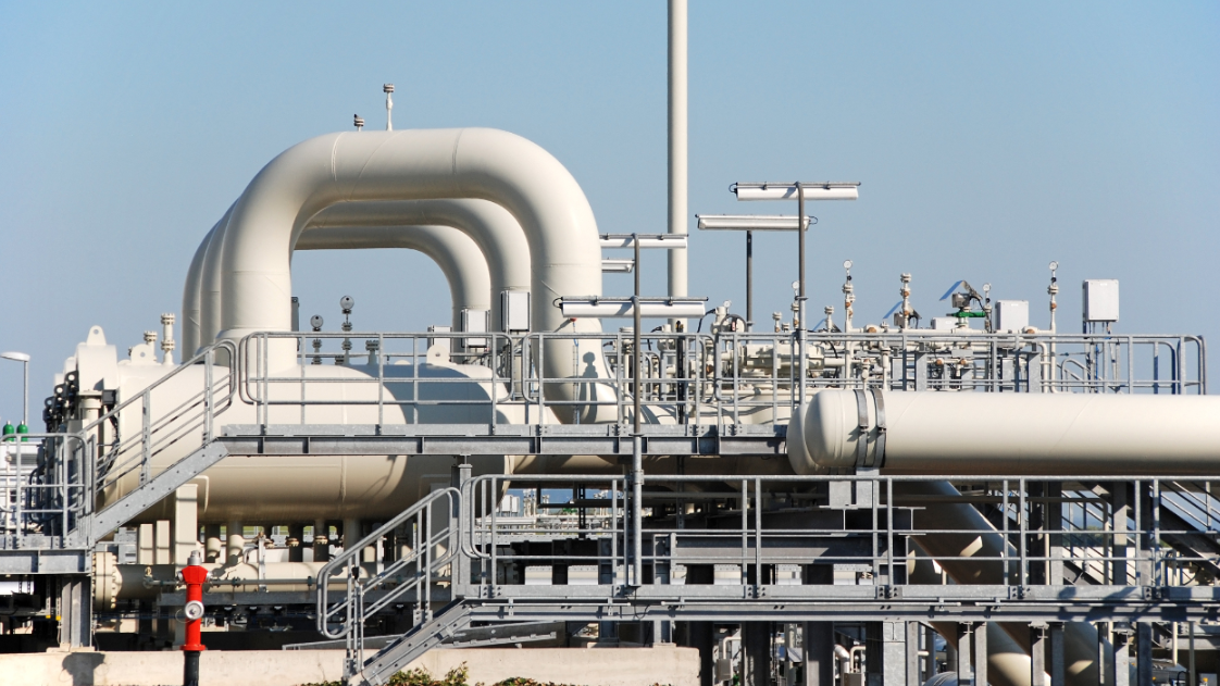 中东货运新机遇：沙特政策东风