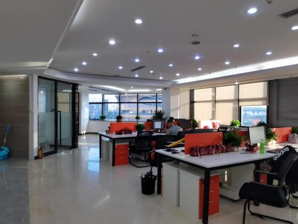 喜报 | 热烈祝贺我司加入广东省跨境电子商务协会副会长单位！