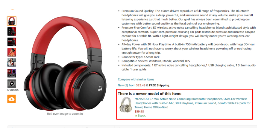 关于这一点,99%的亚马逊卖家都理解错了