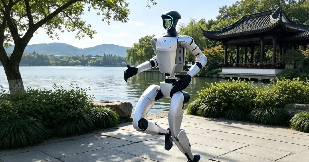 大疆系"硬科技出海":从汪滔的实验室,走向全球的一群人