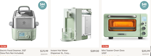 全年卖出一百万台,大卖靠它赚了7000多万