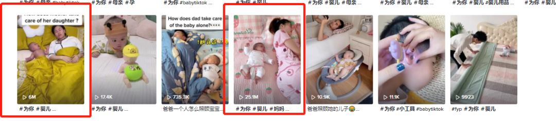 搜索量飙升！又一款可爱服装走红TikTok