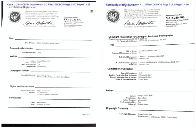 速查listing!这一热门词汇正匿名维权,已有115家店铺被冻结!