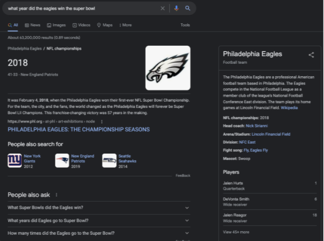 谷歌 SEO：如何了解用户搜索意图并制作高转化内容（上）