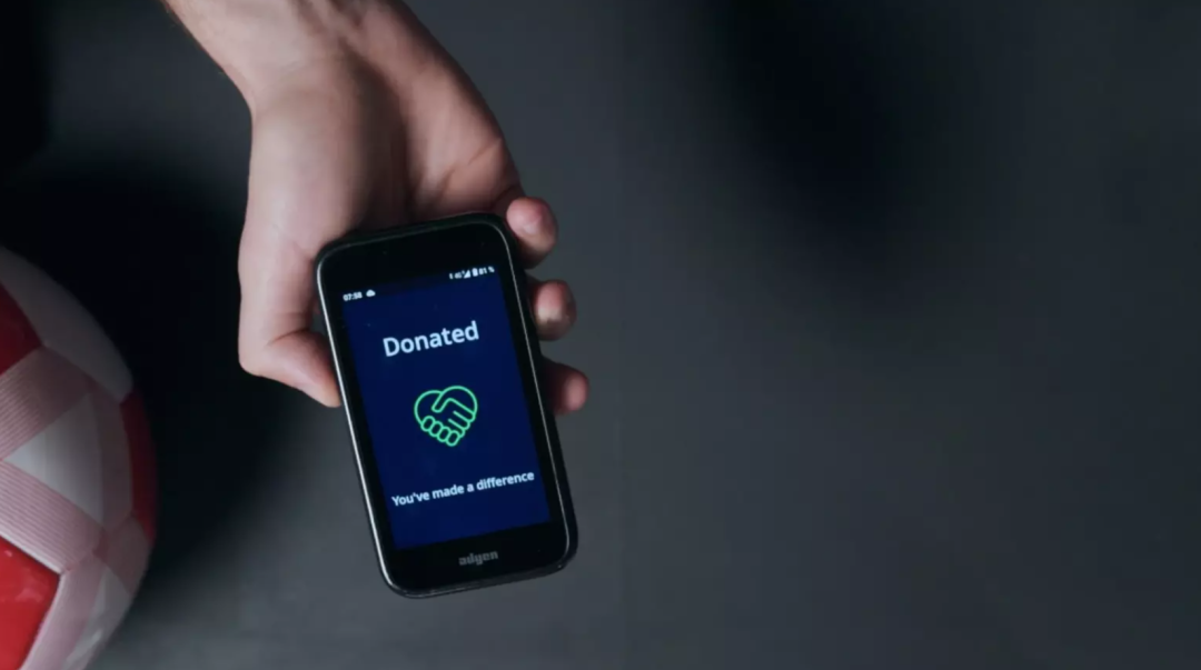 拜仁慕尼黑俱乐部 & Adyen ｜颠覆性支付解决方案，为球迷打造震撼体验