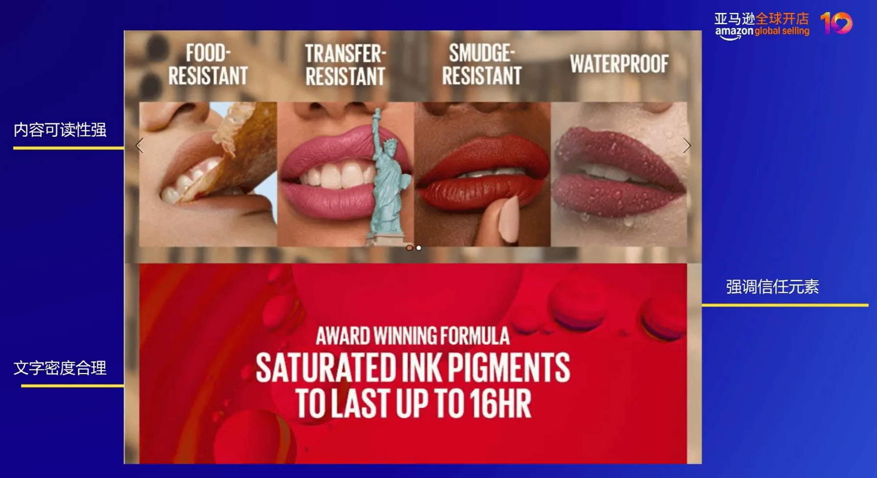 转化率暴增！亚马逊A+页面优化实操案例来了