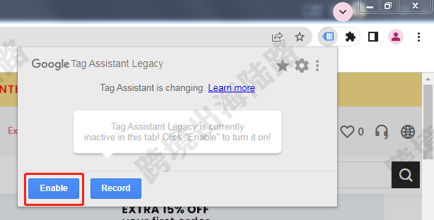 【Google】如何检测网站安装Google Analytics、Google Ads、Google Tag Manager等谷歌代码?