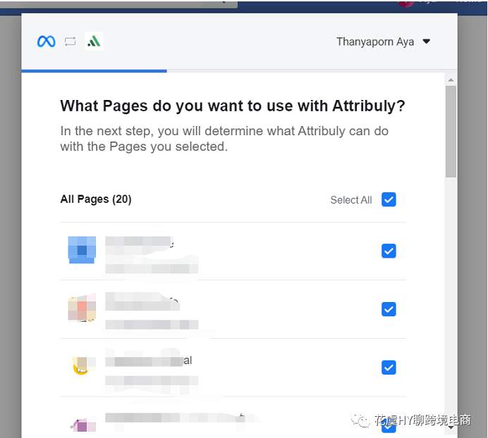 Shopify Pixel & Attribuly多触点数据归因插件配置操作指南