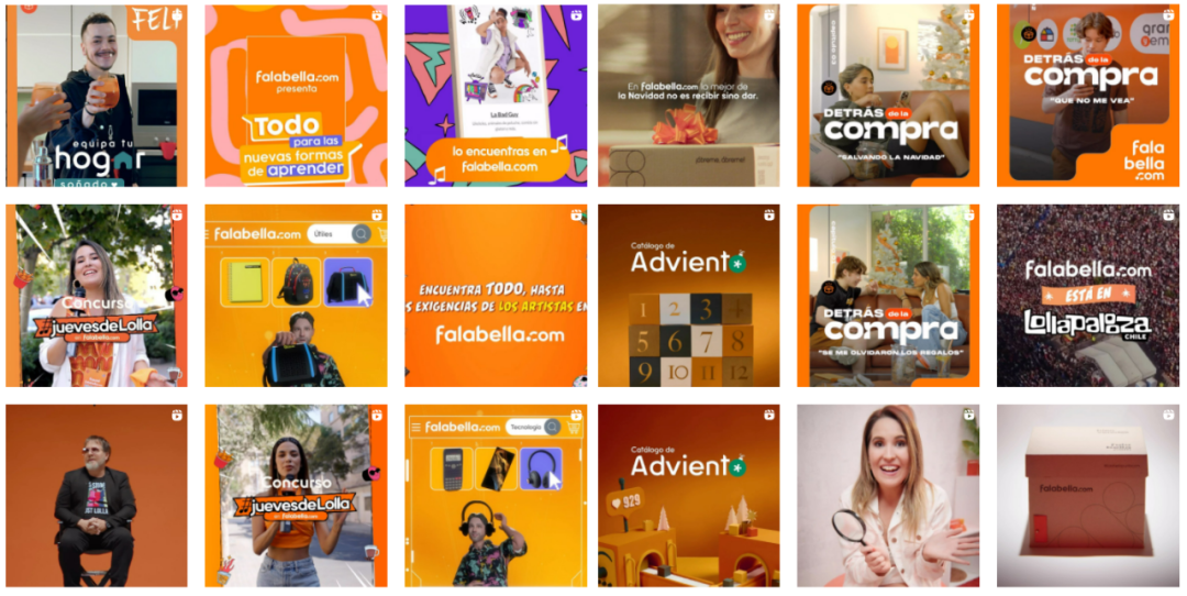 “她经济”催火拉美市场，品牌如何赢得“芳心”？