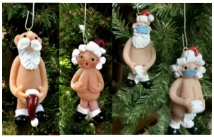 圣诞选品避雷：多款热销产品抓过侵权，这些词汇和图案不能碰！