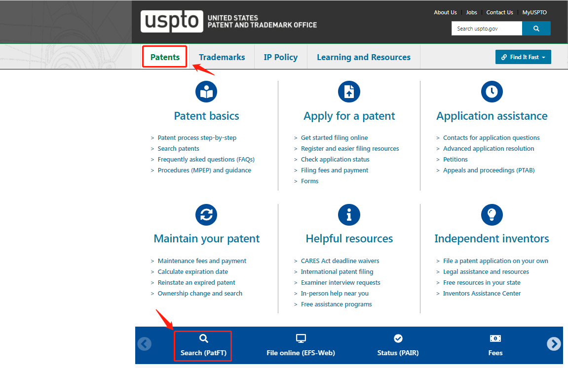 690+listing面临下架！流氓律所太疯狂，专利查询教程要备好！
