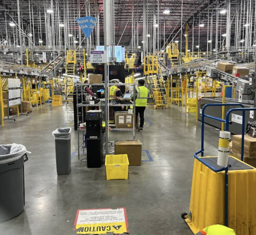 亚马逊退货、索赔政策调整，卖家如何降低损失？