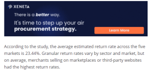 一次性卖掉50万滞销库存？她是这样做到的！