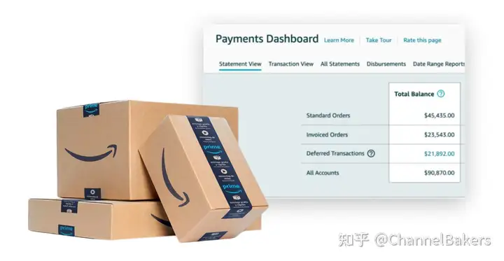 亚马逊付款延迟，到底怎么了？