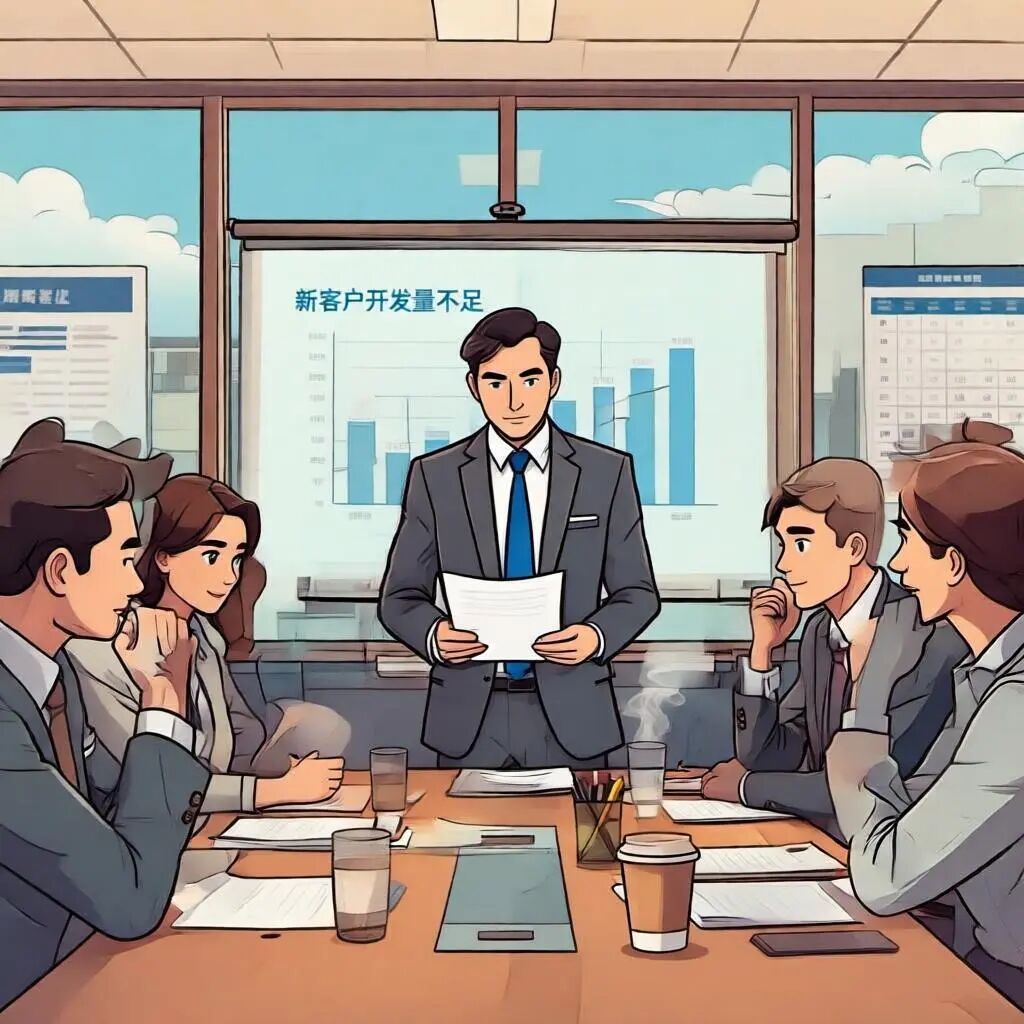 外贸获客这件事,正在被 AI 彻底重做一遍