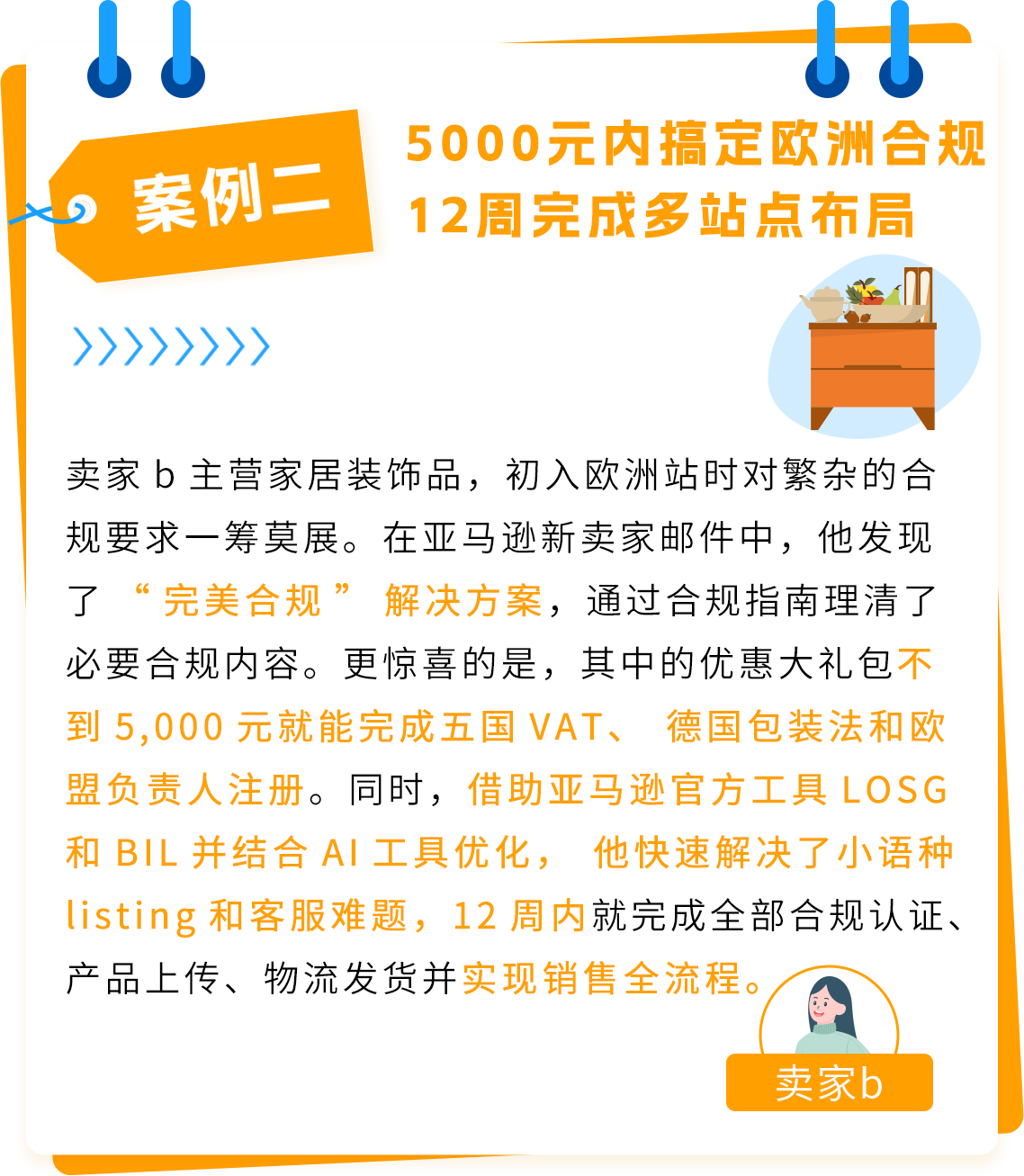 降本+爆单：那些欧洲站大卖们都是如何轻松玩转整个大欧洲的？