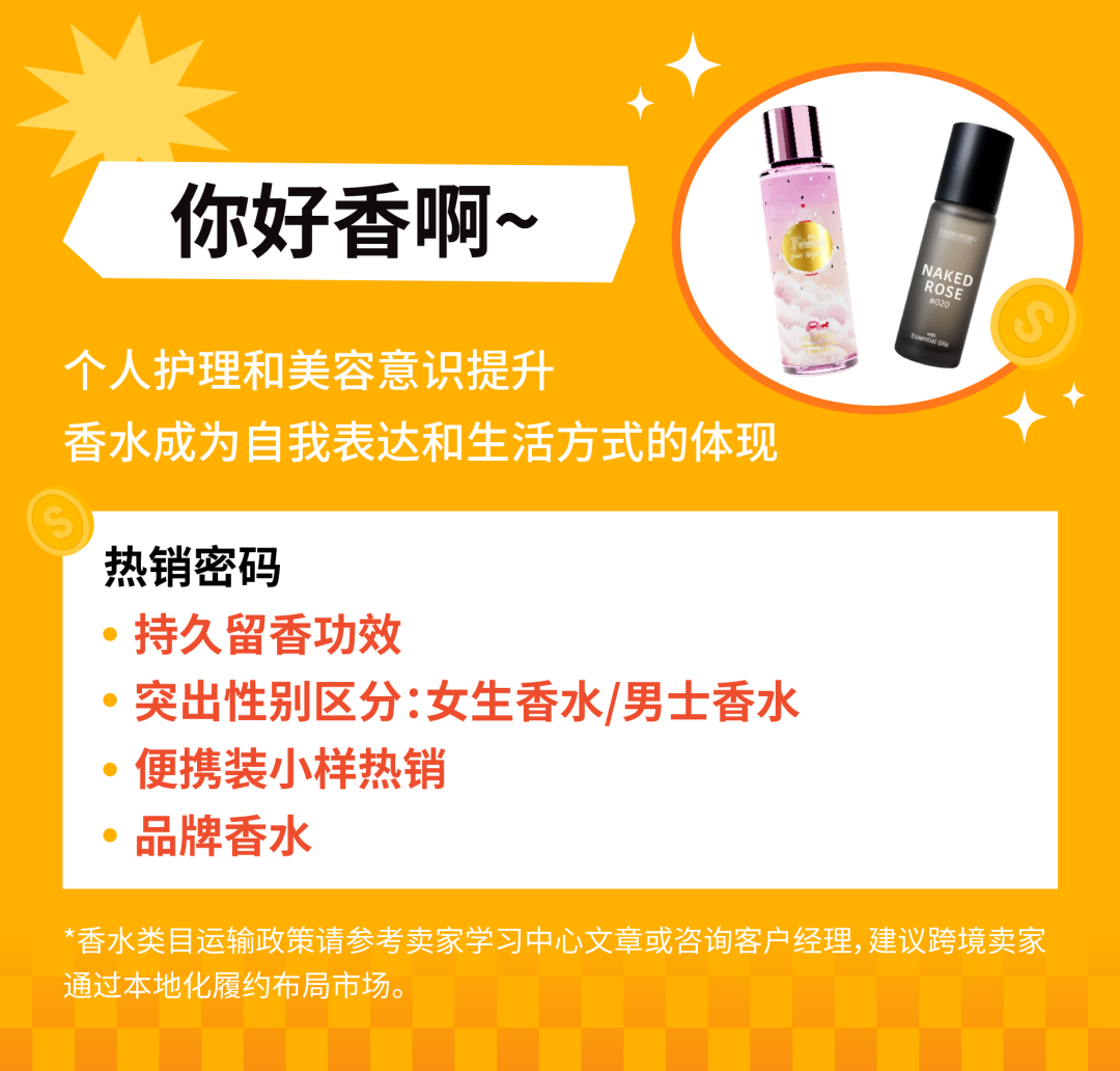 小众商机洞察 | 这些"冷门"产品, 正在偷偷爆单!