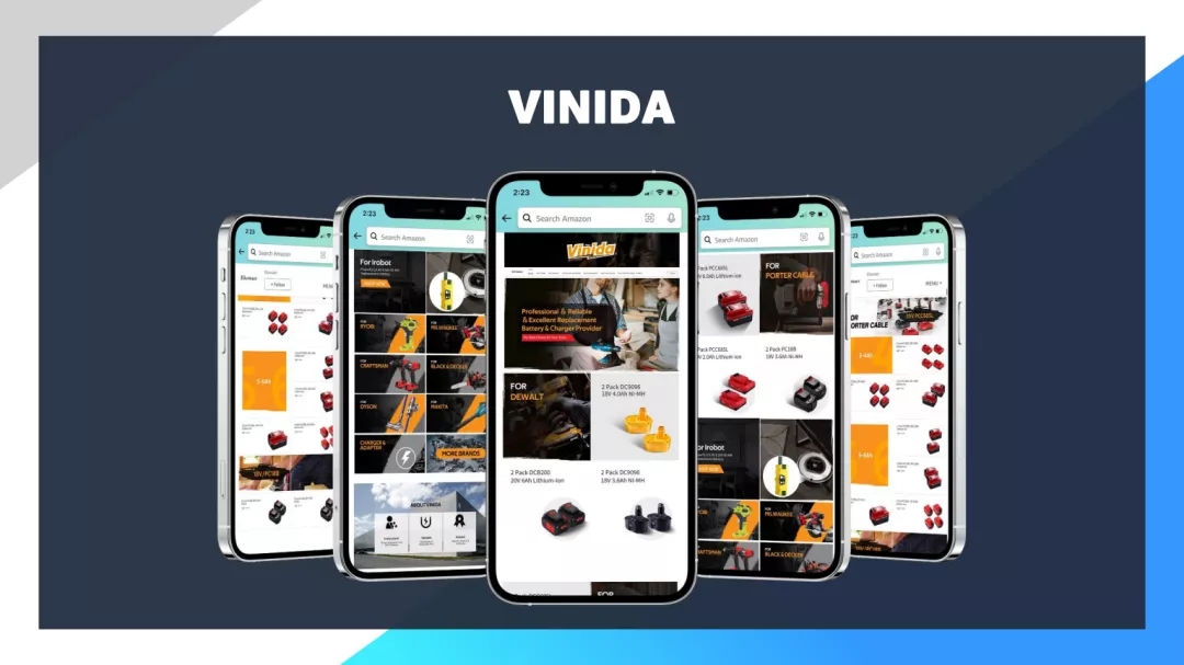 亚马逊品牌化已成趋势!还不懂品牌包装?看看专业团队是怎么做的!