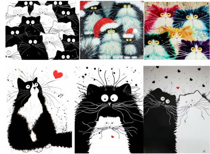 紧急！跨境卖家常用图案暴雷，大批店铺面临起诉冻结！