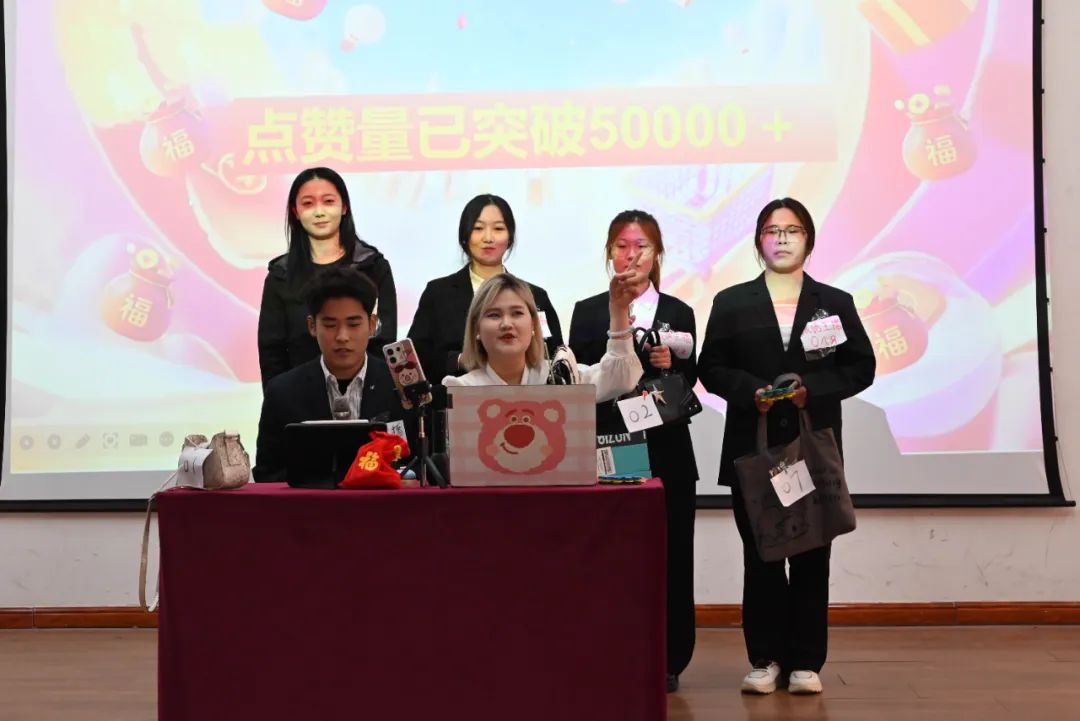 校企协同育英才 | 雨果跨境携手青岛工学院共筑跨境电商人才"胶州样板"