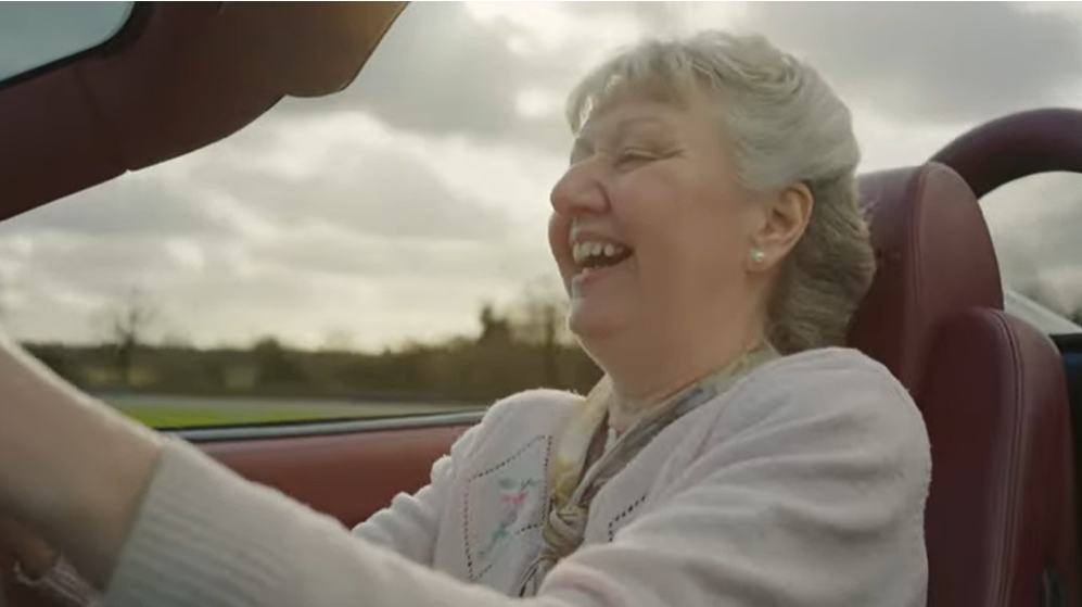 盘点丨全球各大品牌母亲节创意营销