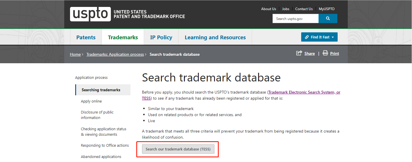 又一常用词被注册成商标！Listing上还能不能用？