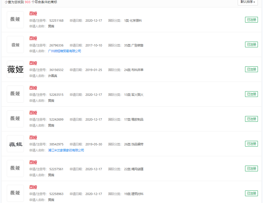 13亿天价罚款！从“薇娅塌房”看商标布局，运动巨头再发侵权投诉