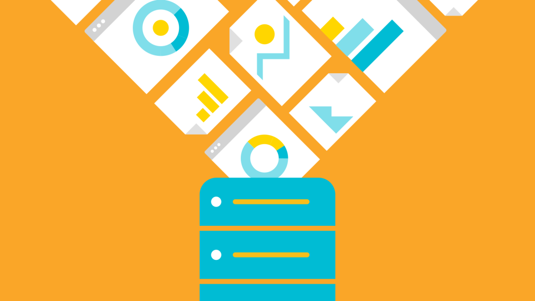 电商交易数据与后台数据不一致怎么办？