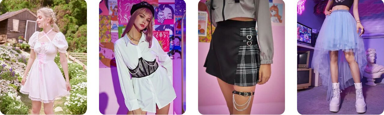 SHEIN官方｜女装运动、内睡、牛仔正热招生产型供应商