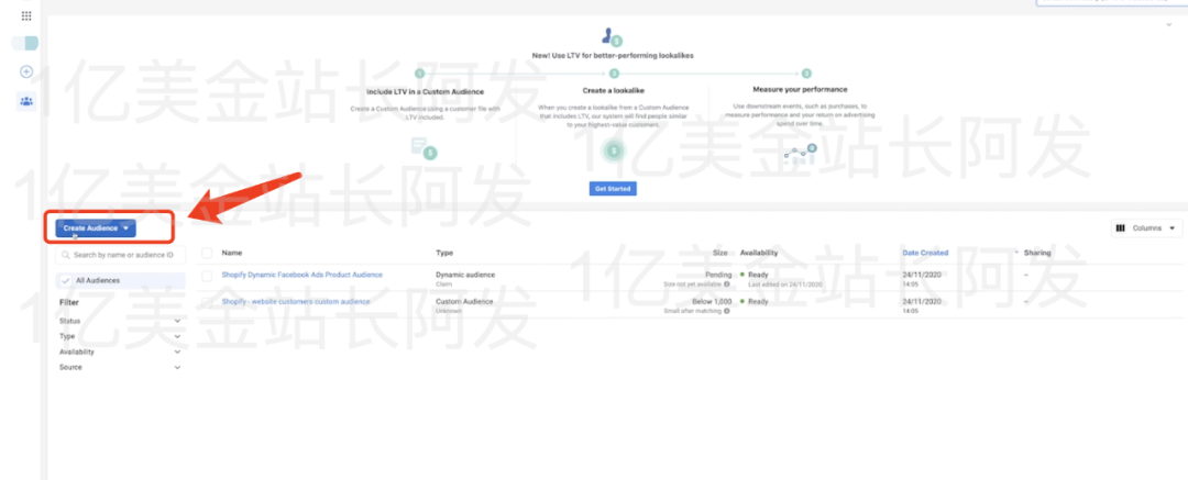 【7】史上最强独立站入门教程-Facebook广告入门
