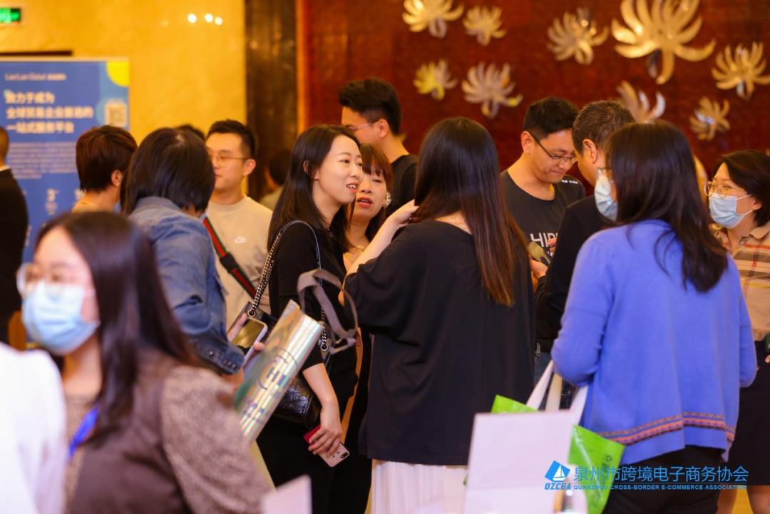 年底冲刺，十一城持续发力！CoGoLinks闪耀亚马逊招商大会